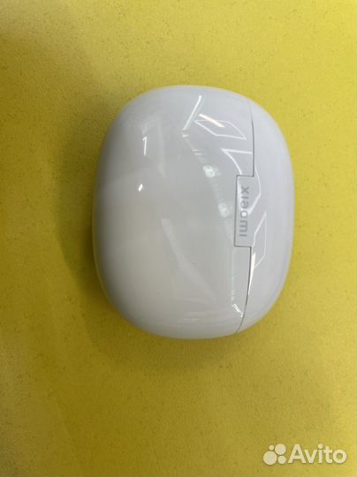 Xiaomi buds 3 white