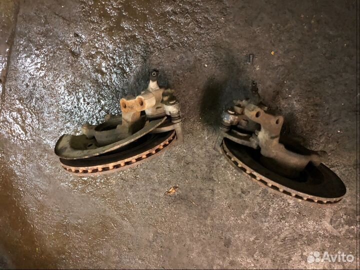 Тормоза 14 скобы суппорта для ваз 2112 2110 2114