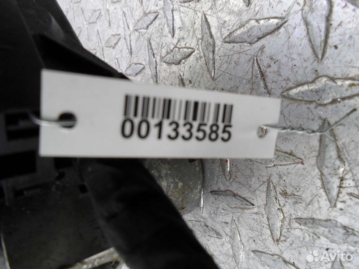 Блок ABS, Hyundai Santa Fe 2014