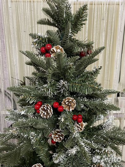 Елка искусственная