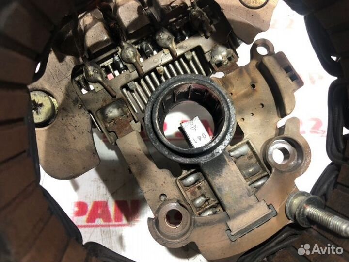 Обмотка генератора Mitsubishi Delica PE8W 4M40