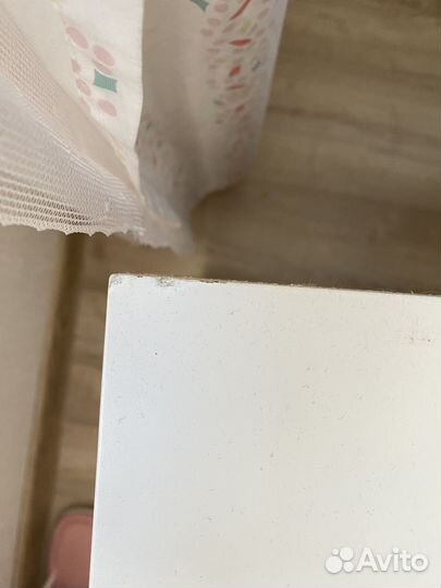 Тумба с ящиками IKEA