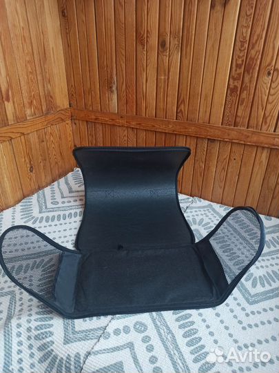 Переноска для кошек и маленьких собак