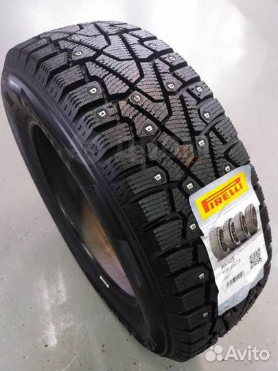 Pirelli Winter Ice Zero 195/65 R15 95T