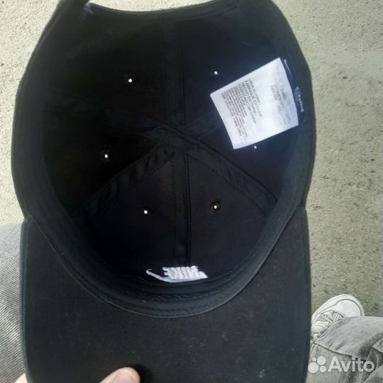 Кепка nike just do it