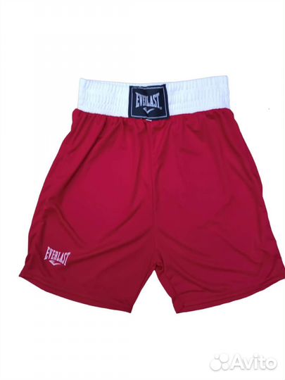 Форма боксерская (новая) все размеры