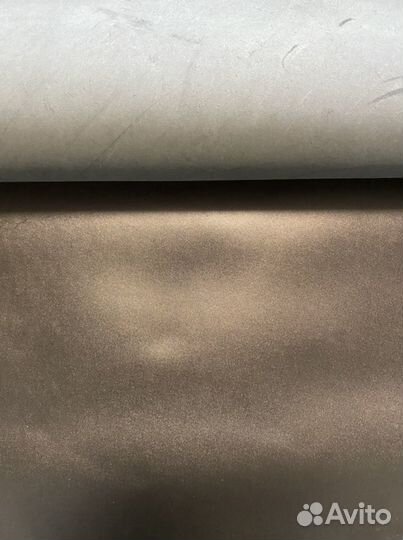 Ш/С Натуральная кожа черная с покрытием