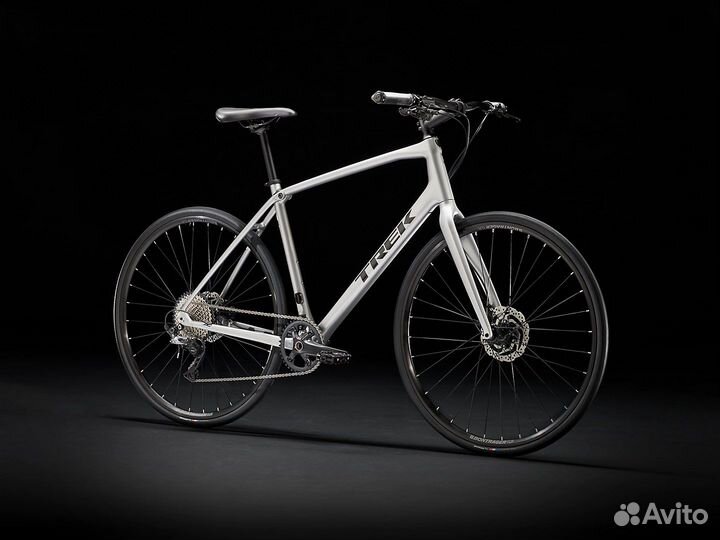 Trek FX4 Carbon 2021
