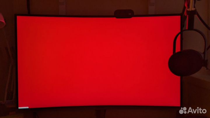 Монитор Samsung 27