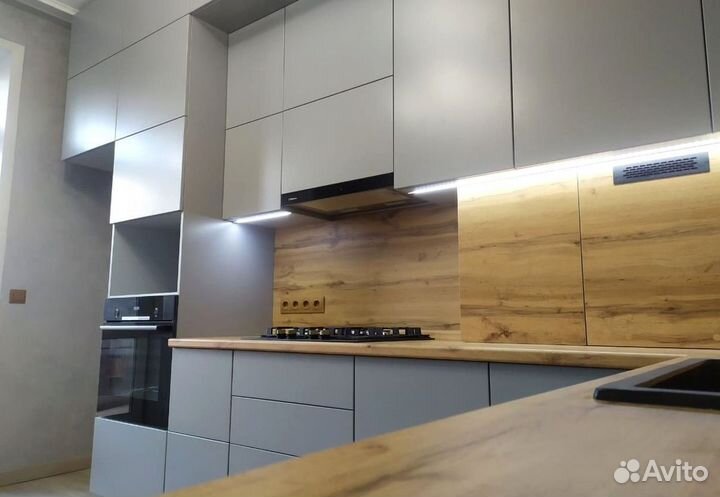 Кухонный гарнитур 