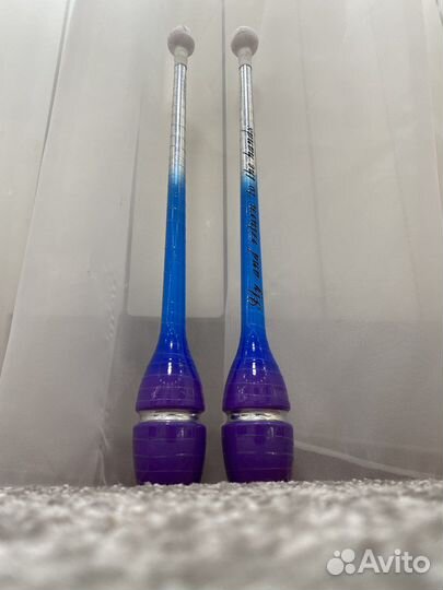 Булавы обмотка аэрография