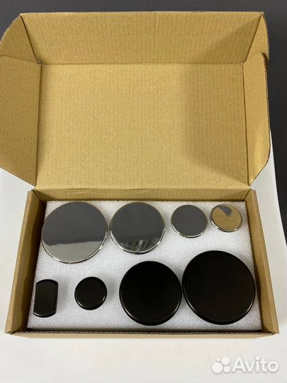 Косметологические аппарат для коррекции фигуры