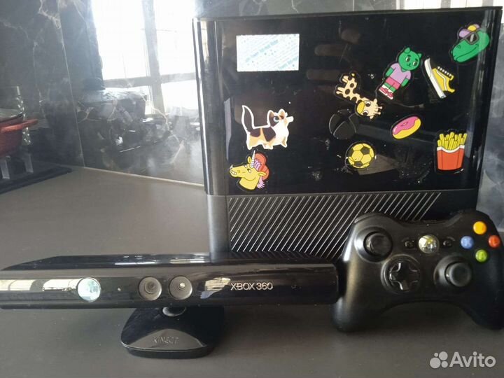 Xbox 360
