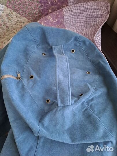 Чехол для кресла груши