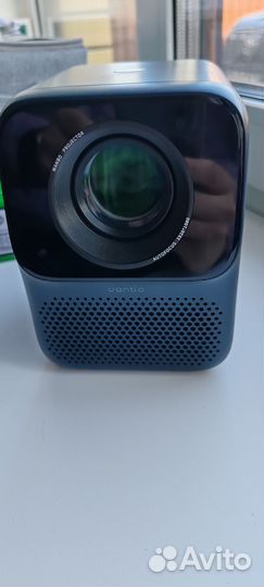 Проектор Wanboo T2 Max New с сумкой