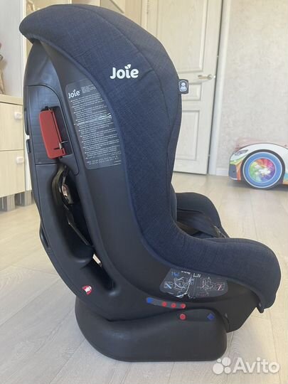 Детское Автокресло Joie 0-18 kg