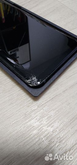 Экран для Samsung S9