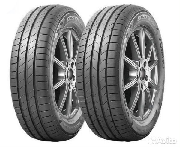 Kumho Ecsta HS52 225/60 R17 99V