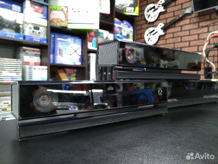 Камера (Сенсор) Kinect для Xbox One, бу