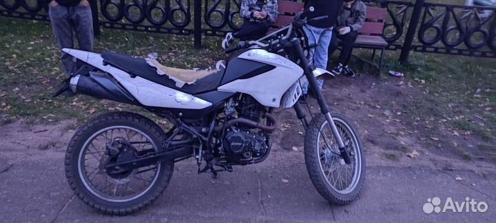 Продам racer panther