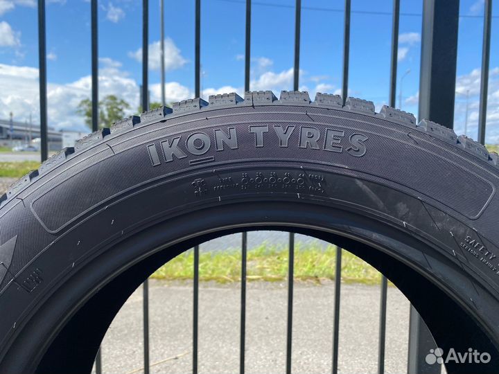 Ikon Tyres Nordman 7 195/50 R15