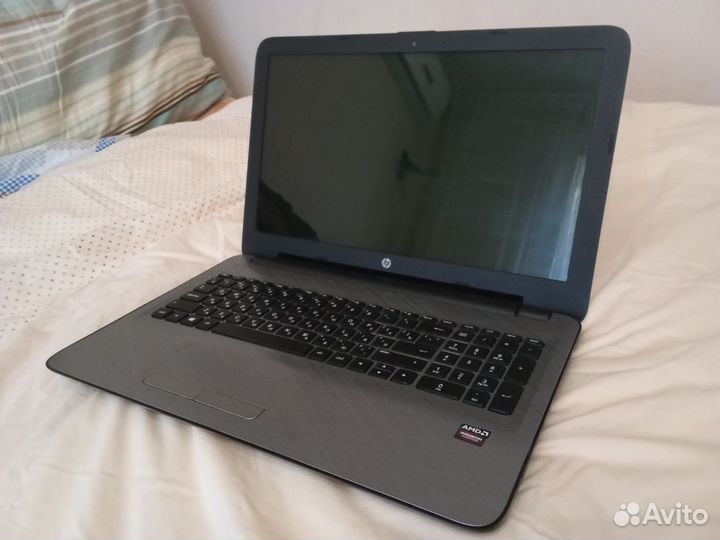 Ноутбук HP TPN C126