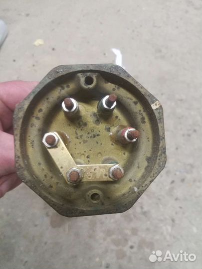 Тэн для водонагревателя и бойлера