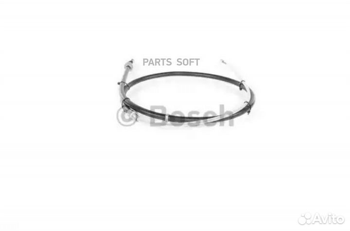 Bosch 1 987 477 698 трос ручника л.+п.\ VW Bora/Golf, Skoda Octavia all 99
