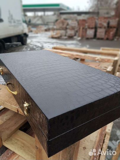 Шашлычный набор Самара