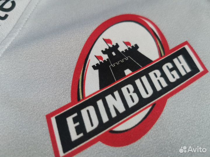 Регбийка Edinburgh Rugby (Scotland)