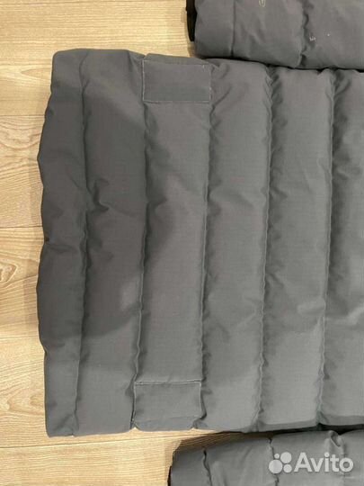 Куртка merrell