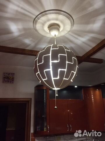 Люстра