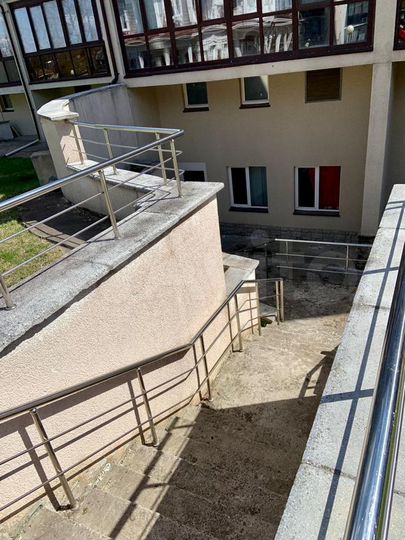 Свободного назначения, 169.9 м²