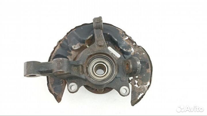 Ступица передняя правая Toyota Wish ZNE10 2005