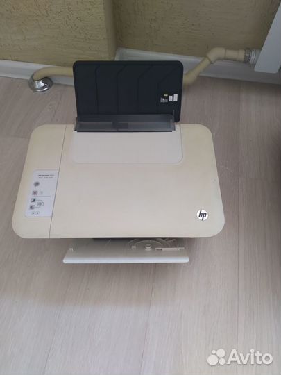Принтер - сканер, без картриджа