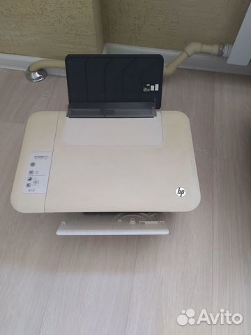 Принтер - сканер, без картриджа