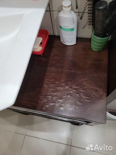 Мебель для ванной комнаты