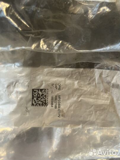 Натяжной ролик logan фаза 1