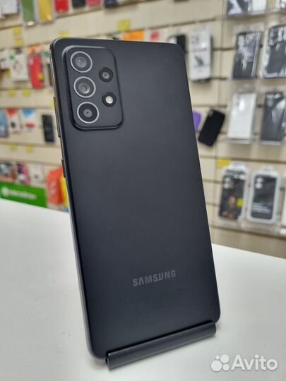 Samsung Galaxy A52, 4/128 ГБ