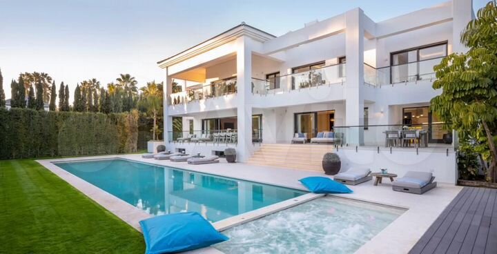 Мини-отель у моря