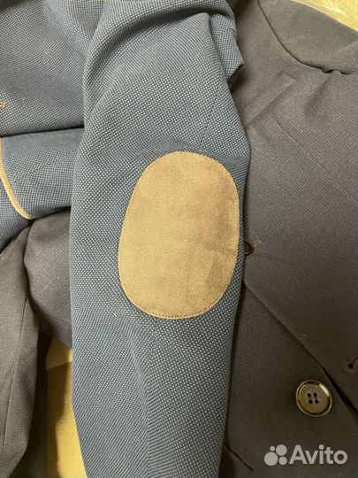 Пиджак мужской