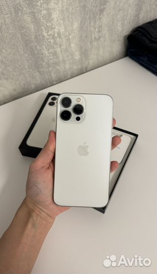 iPhone 13 Pro Max, 512 ГБ