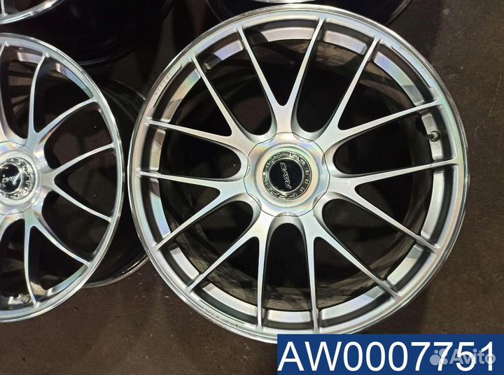 Диски R21 BMW Б/у Литые