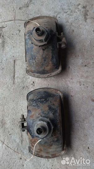 Проивотуманки