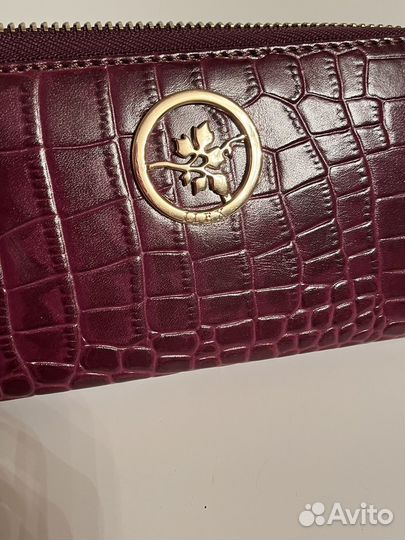 Кошелек женский ilex london новый