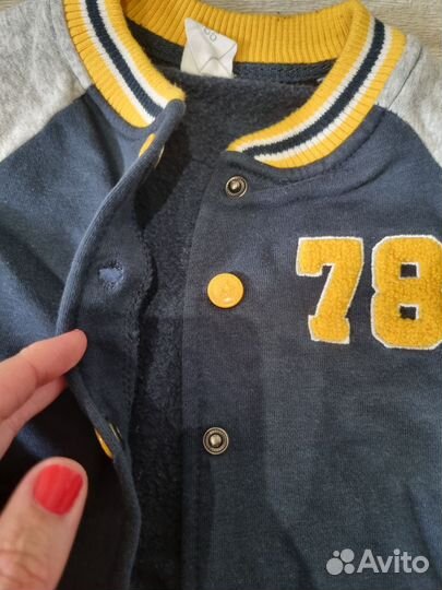 Костюм детский