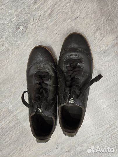 Кроссовки nike