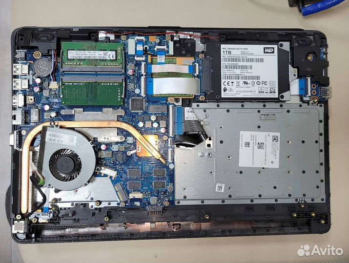 Ремонт Ноутбуков Компьютеров MacBook iPhone