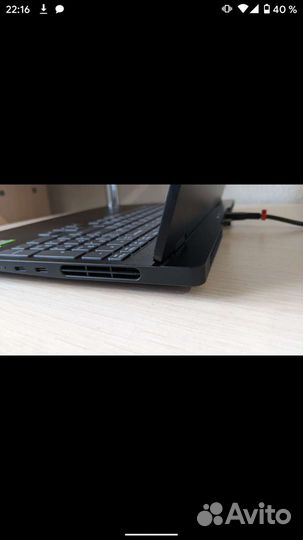 Lenovo Legion s7 slim 7