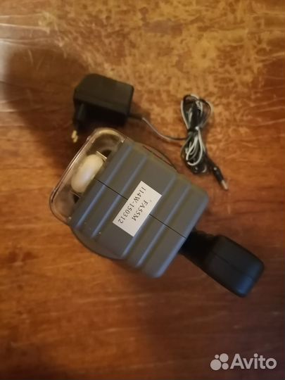 Фонарь эра FA 55M